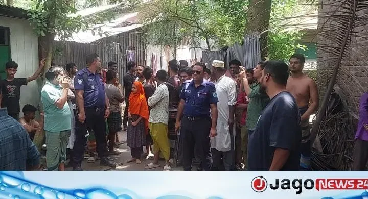 মাদারীপুরে মহিলা মাদরাসায় হাতবোমা বিস্ফোরণ, আহত ৪