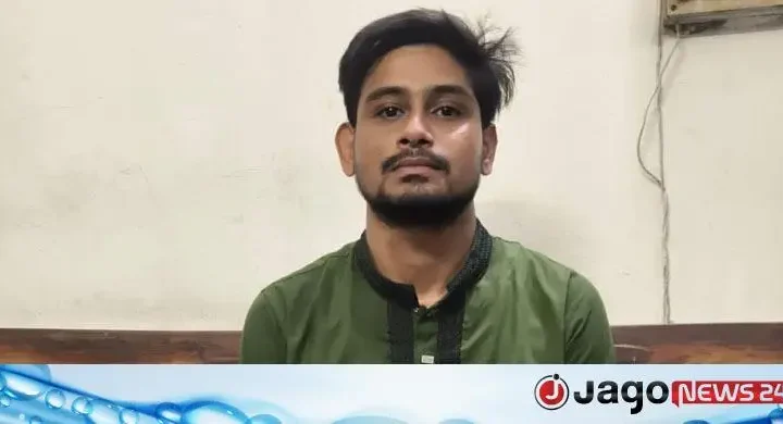 রাবিতে মাদকসহ ছাত্রদল নেতা আটক