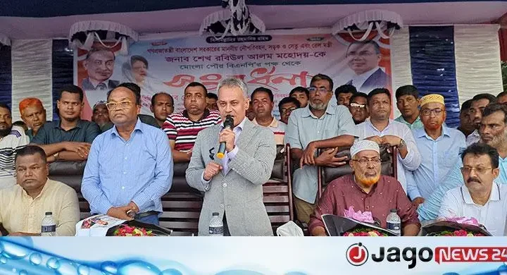 নৌপরিবহনমন্ত্রী / মোংলা নদীর ওপর ১০ম বাংলাদেশ-চীন মৈত্রী সেতু দ্রুত বাস্তবায়ন হবে