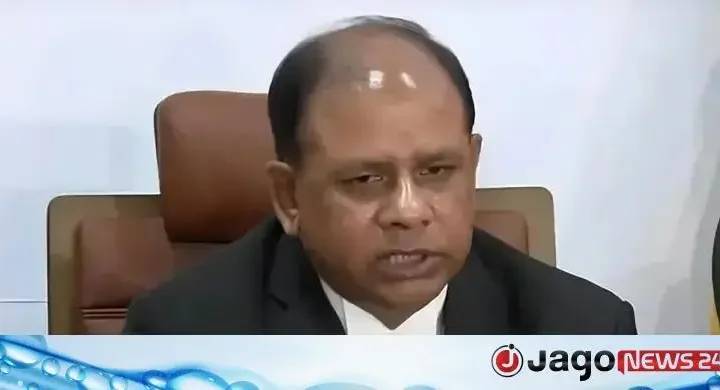 চিফ প্রসিকিউটর / হাসিনাকে ফেরত পাঠাতে অনুমতি লাগবে কি না, সেটা ভারতের বিষয়