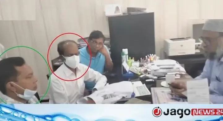 শিক্ষা প্রকৌশলের ঢাকা মেট্রো কার্যালয়ে অর্থ লেনদেন, নেপথ্যে কী