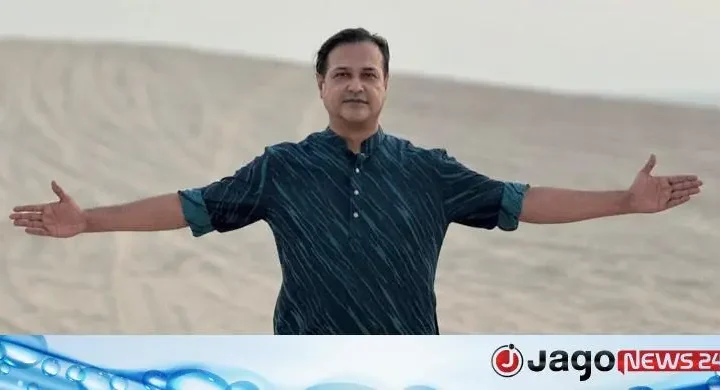 প্রবাসীদের কষ্টের কথা তুলে ধরে যা বললেন আসিফ আকবর