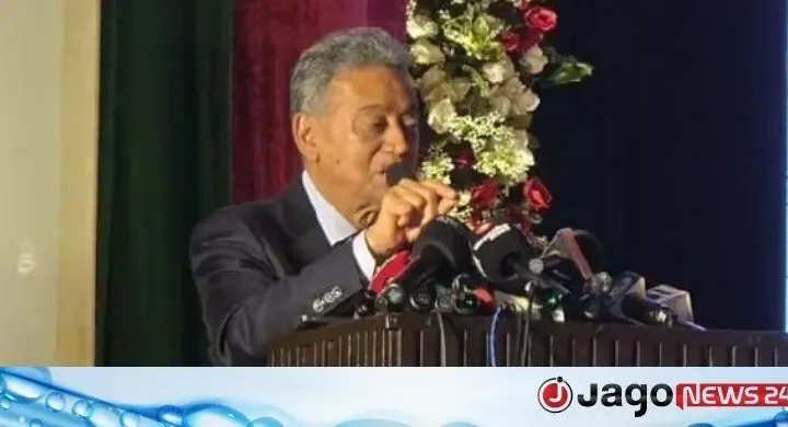 প্রতিটি মানুষের ভাগ্য পরিবর্তনে কাজ করছে সরকার: অর্থমন্ত্রী