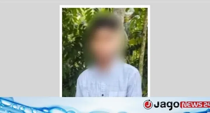 সন্ত্রাসবিরোধী আইনে গ্রেফতার সেই স্কুলছাত্রকে দুই শর্তে জামিন