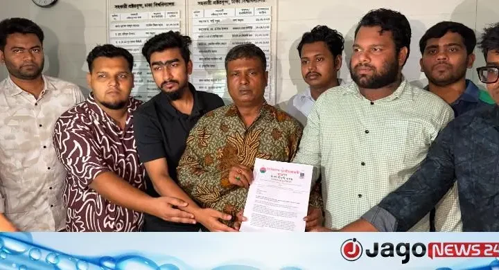 ফজলুল হক হলে শিক্ষার্থী হেনস্তার অভিযোগ, সুষ্ঠু তদন্ত দাবি ছাত্রদলের