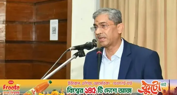 চাই না ভারতের সঙ্গে বন্ধুত্ব নষ্ট হোক: পানিসম্পদ মন্ত্রী
