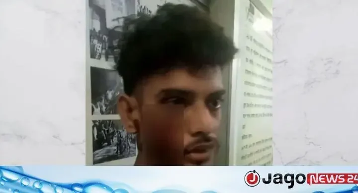 হাটহাজারীতে যুবককে গুলি করে পালালো দুর্বৃত্তরা