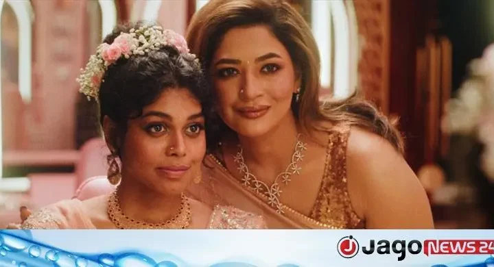 লন্ডন উৎসবের মূল প্রতিযোগিতায় বাংলাদেশের ‘দ্য ডিফিকাল্ট ব্রাইড’