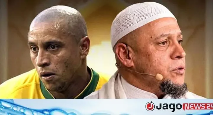 মরক্কান নারীকে বিয়ের পর রবার্তো কার্লোসের ইসলাম গ্রহণ, সত্য না মিথ্যা?