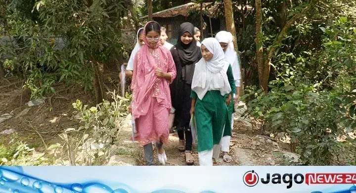 কোনো মাধ্যমিক বিদ্যালয় নেই মাদারীপুরের পেয়ারপুর ইউনিয়নে