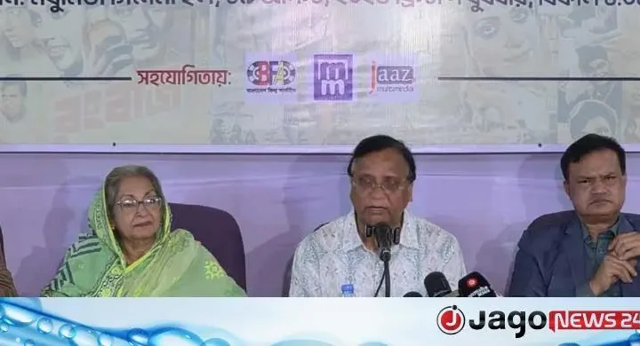 সপ্তাহব্যাপী ‘হৃদয়ে ঢাকা-৪১৬’ চলচ্চিত্র উৎসব শুরু ২২ আগস্ট