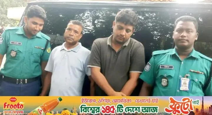 চট্টগ্রাম বিআরটিএতে দালাল চক্রের দুই সদস্যের কারাদণ্ড