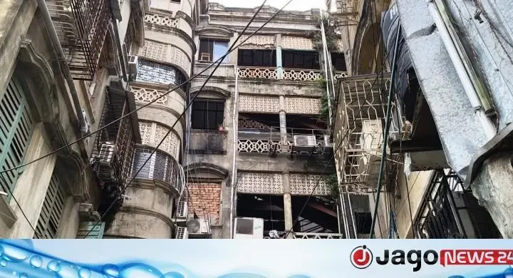 কলকাতার হোটেলে অগ্নিকাণ্ডে নিহত ৭ বাংলাদেশির পরিচয়