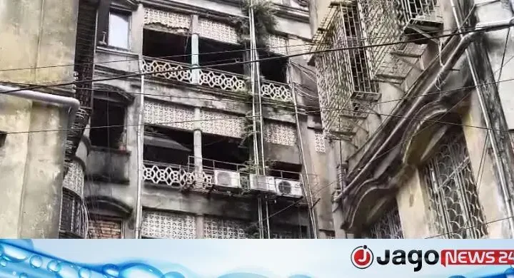 কলকাতায় অগ্নিকাণ্ডে বাংলাদেশিসহ ৯ জন নিহতের ঘটনায় ছাত্র ইউনিয়নের শোক