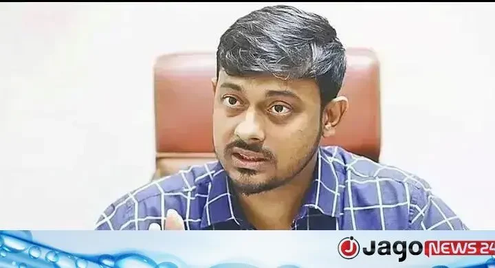 চাঁদপুরে নাসীরুদ্দীন পাটওয়ারীকে অবাঞ্ছিত ঘোষণা
