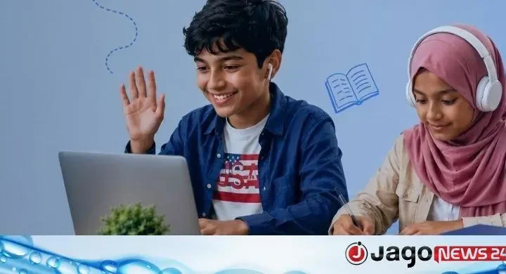 অনলাইন প্ল্যাটফর্মে আরবি ও বাংলা শেখার সুযোগ দিচ্ছে ‘ফিফো লার্নিং’