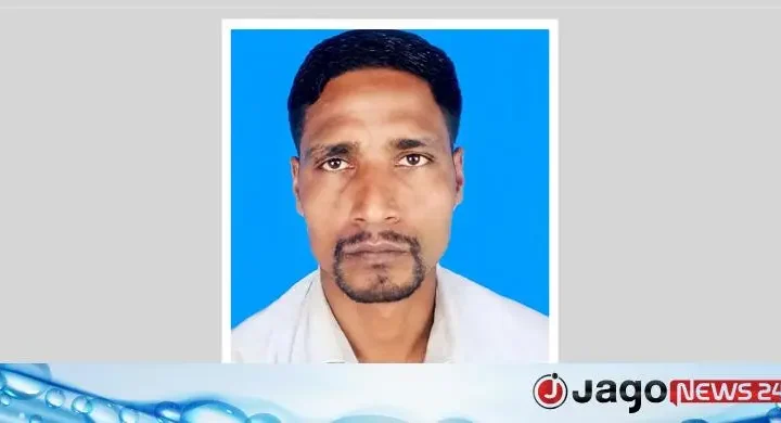 পুকুর থেকে কৃষকের ভাসমান মরদেহ উদ্ধার