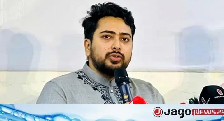 নাহিদ ইসলাম / গণভোটের রায় বাস্তবায়নের মাধ্যমে রাষ্ট্রপতি ভোটের প্রত্যাশা ছিল, হলো না