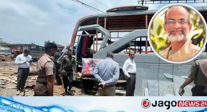 জরিমানার পর স্লিপার কোচগুলোর কী হলো, প্রশ্ন মাহবুব কবির মিলনের